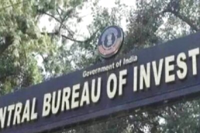 CBI Files FIR Against Loha Ispaat in Rs 1,017 Crore Bank Fraud