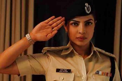'Jai Gangaajal' tweet review: Prakash Jha's performance outshines Priyanka Chopra's tough cop act