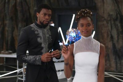 Black Panther Spin-off Series in the Works For MCU, to be Developed By Ryan Coogler
