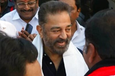 Kamal Haasan's Speech About Unity Goes Viral Ahead of Lok Sabha Elections Results: 'We Must Safeguard...'