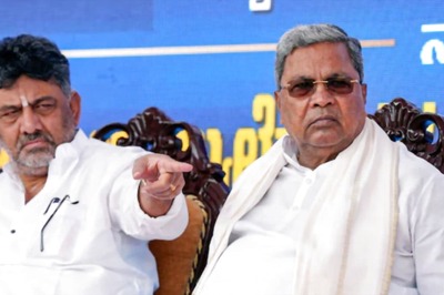 'Not To Be Discussed In Public...': Siddaramaiah Breaks Silence On Seer's Call for Leadership Change in Karnataka
