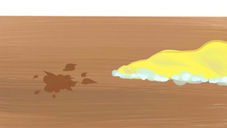 How to Protect a Wood Countertop