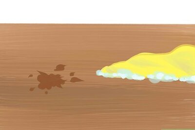 How to Protect a Wood Countertop