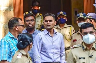 Aryan Khan's Name Last-Minute Move, Wankhede Unable to Justify Foreign Trips, Luxury Watches | Exclusive