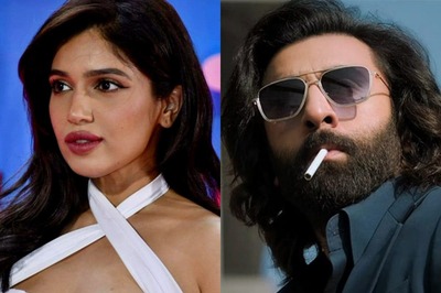 Bhakshak Star Bhumi Pednekar Says She Watched Ranbir Kapoor's Animal: 'I Don't Like...'