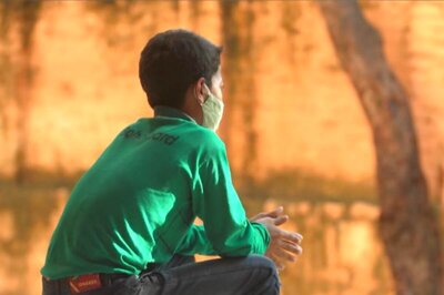 Covid-19 Pandemic Has Created a Second Crisis in India — the Rise of Child Trafficking