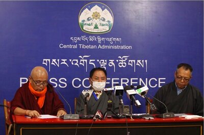 10th Session of the 16th Tibetan Parliament-in-Exile Postponed