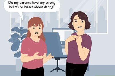 How to Convince Your Parents to Let You Date