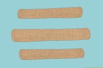 How to Stop Erosion on a River Bank