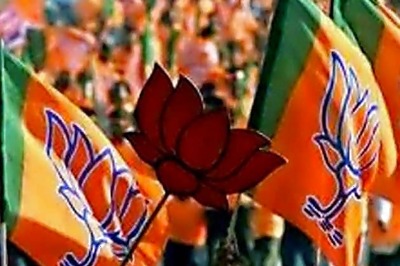 Left is the 'witch' in India's growth story: BJP