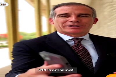 Visas, 'Gazab UPI', Kadak Chai And More: US Envoy Gracetti's One-Year Recap Video Gets Internet Talking