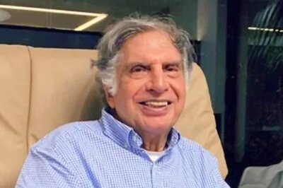 Ratan Tata Once Washed Utensils in Restaurants, Today He's Most Successful Businessman