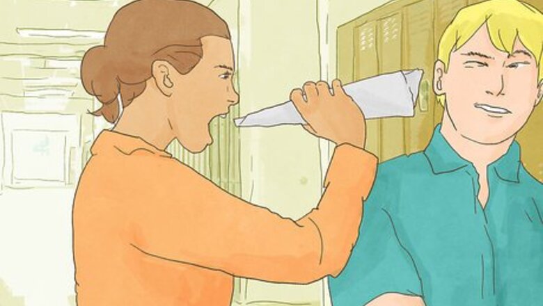 How to Cope With Jerks at Your School