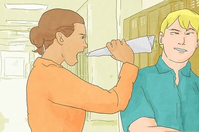 How to Cope With Jerks at Your School