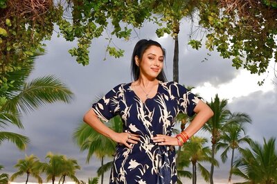 Anupamaa Promo: Will Anu Leave For America Despite Anuj's Efforts To Stop Her?