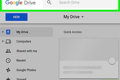 How to Copy a Google Drive Folder on PC or Mac
