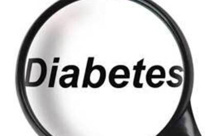 Developing countries at diabetes risk