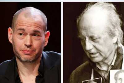 Unethical of Lapid to Speak About a Film That Didn’t Win: IFFI Jury Member Sen on ‘The Kashmir Files’ Row | Exclusive