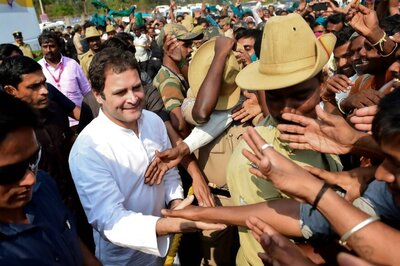 From 'Lazy' to 'Endless Energy': Rahul Gandhi’s Transformation in Karnataka
