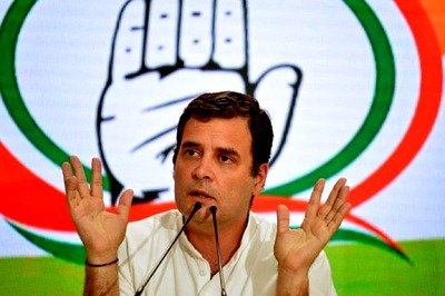 The Clock is Ticking for Rahul Gandhi to Settle Leadership Issue in Congress
