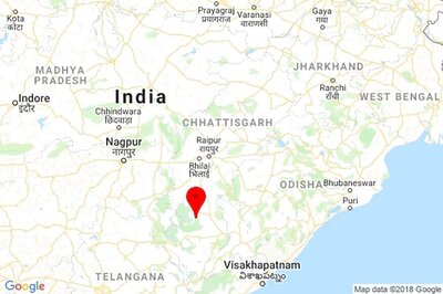 Narainpur Election Result 2018 Live Updates: Kedar Kashyap of BJP Wins