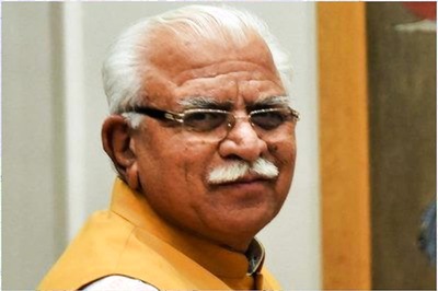 Haryana Govt Announces New Limits on Social Gathering Sizes amid Rising Covid-19 Cases