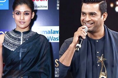 Nayanthara and R Madhavan to Feature in This Film Next?