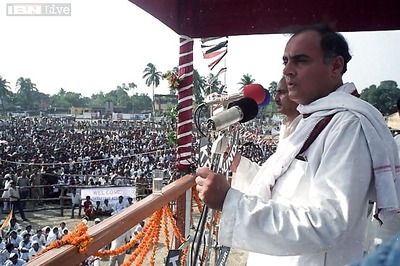 Country remembers Rajiv Gandhi on his 70th birth anniversary