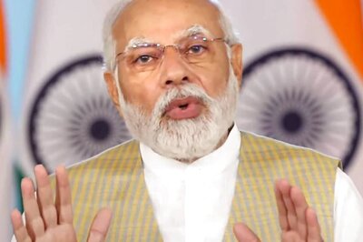 PM Modi to Inaugurate SGX Nifty Futures Trading At GIFT City; Know Details