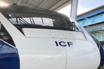 Indian Railways To Upgrade Vande Bharat Trains With Kavach 4.0 Anti-collision System