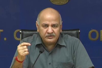 Delhi Deputy CM Manish Sisodia Rules Out Scrapping of Nursery Admission Process This Year Due to Covid-19