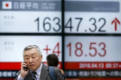 US Vote Twist Spooks European and Asian Stock Markets