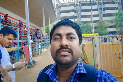 Death in Shramik Special: 'For The Next Three Hours, I Sat Next to Ibrar's Corpse'