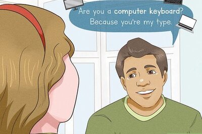 Top 10 Nerdy Pick Up Lines