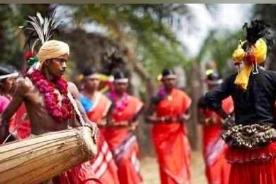 Muria Tribe's Ghotul Tradition Is An Unusual Way Of Letting Youth Explore Sexuality