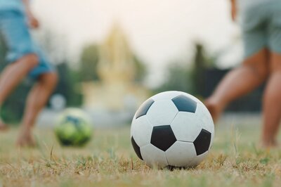 Ukraine League Season Terminated Due to Martial Law