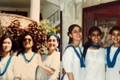 Kareena Kapoor’s Throwback Pics From 1996 Circa School Trip with Friends: 'Left Kalimpong With a Treasure Trove'