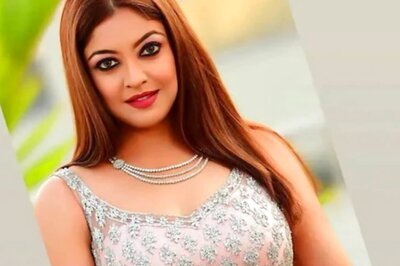 'Weird And Sh*t...': Tanushree Dutta is Upset Over Her Wikipedia Profile