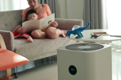 Health Matters: Delhi's Toxic Smog is Now an Annual, Unwanted Guest. Do Yourself a Favour & Get an Air Purifier