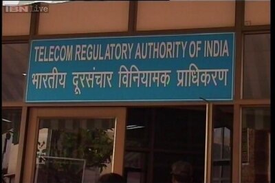Waive landline broadband fee to lower cost: Trai to Government