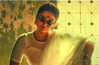 Gangubai Kathiawadi Box Office Day 2: Alia Bhatt Starrer Jumps 30% Over Day 1 to Earn Rs 13.32 Cr on Saturday
