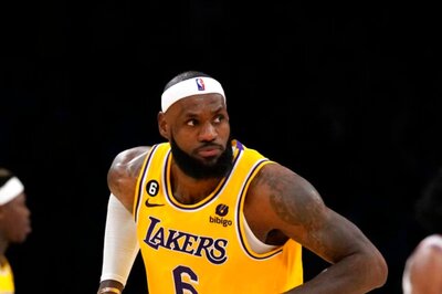 LeBron James Becomes NBA’s All-time Leading Scorer