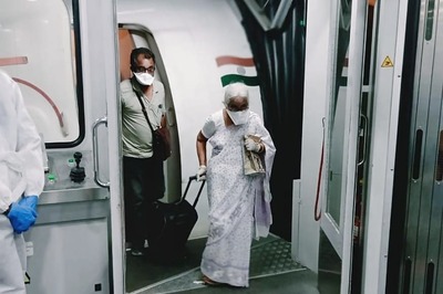 Over 2 Million Indians Returned from Abroad Under 'Vande Bharat' Mission: MEA