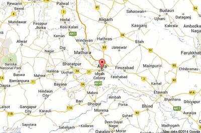 Agra girl Shamika Tomar makes it to Hollywood, bags 2 films