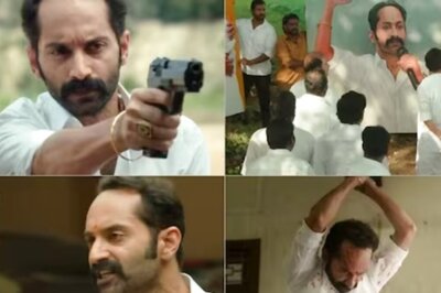 After Fahadh Faasil's Menacing Role In Maamannan, Fans Demand Stand-alone Movie