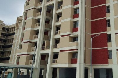 Homebuyers in Noida-Greater Noida Worst Hit; 1.65 Lakh Units of Rs 1.18 Lakh Cr Stalled