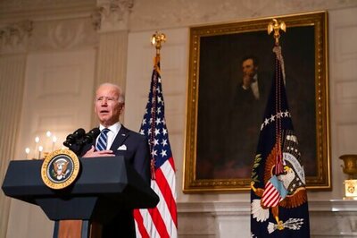 New Biden Health Care Orders Begin To Unspool Trump Policies