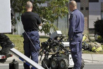 US, Russia Block Ban at 'Killer Robots' Meeting; Indian Diplomat Cites Iron Man, Terminator