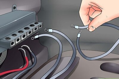 How to Install a Toggle Switch