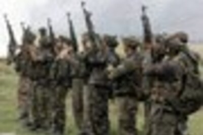 Army flayed for slow probe in Tehelka case